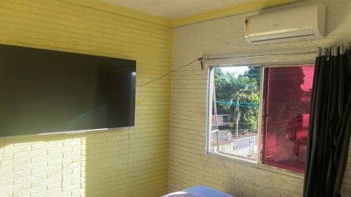 Mangueirao Apartment | Apartamento aconchegante para a COP30