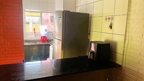 Mangueirao Apartment | Apartamento aconchegante para a COP30