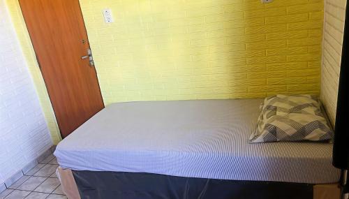 Mangueirao Apartment | Apartamento aconchegante para a COP30