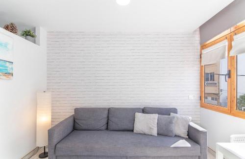 Playa de Arinaga Apartment | Apartamento Acuario Arinaga