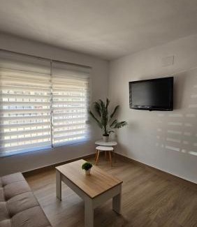 Santiponce House | Apartamento Adriano