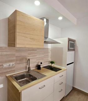 Santiponce House | Apartamento Adriano