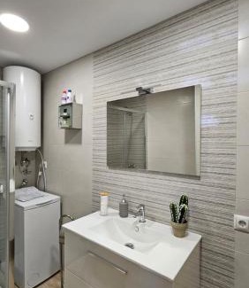 Santiponce House | Apartamento Adriano