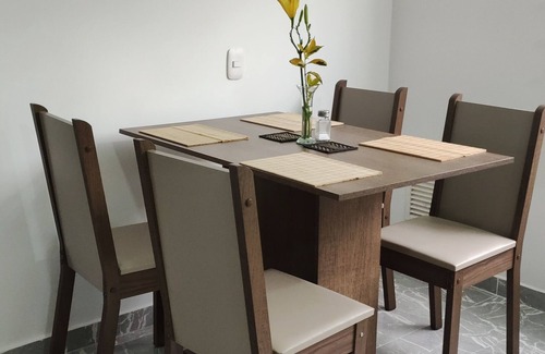 Fontibon Apartment | Apartamento Aeropuerto Embajada Americana Modelia