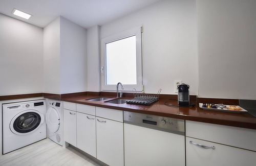 Valladolid Apartment | Apartamento Alcántara New Style 2