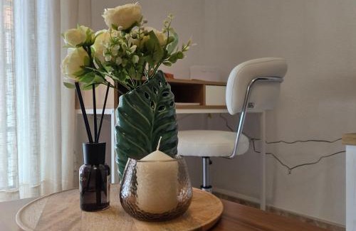 Almeria Centro Apartment | apartamento alma