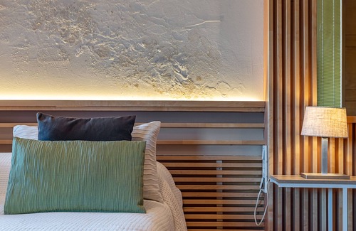 Cervantes Apartment | Apartamento Alminar