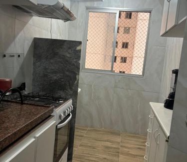 Goiania Apartment | Apartamento alto do bueno 307 l