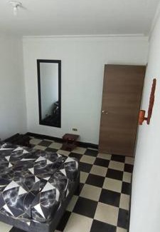 Palmira Apartment | Apartamento Amoblado amplio y confortable, excelente ubicación "MELAO"