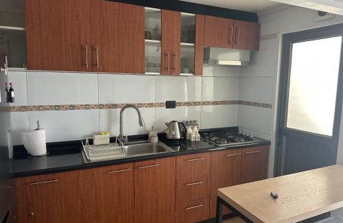 Talca Apartment | Apartamento amoblado