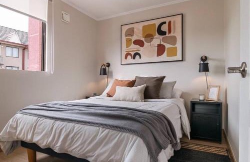 Talca Apartment | Apartamento amoblado