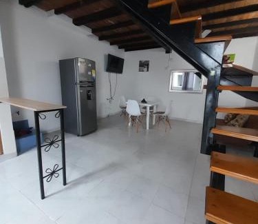 Monteria Apartment | Apartamento Amoblado con Ventilador