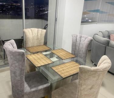 San Jose de Cucuta Apartment | Apartamento Amoblado de Lujo en Cucuta