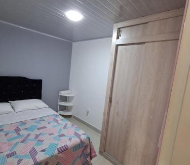 Neiva Apartment | Apartamento amoblado en Neiva