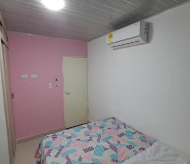 Neiva Apartment | Apartamento amoblado en Neiva