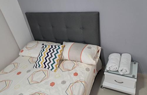 Neiva Apartment | Apartamento amoblado en Neiva