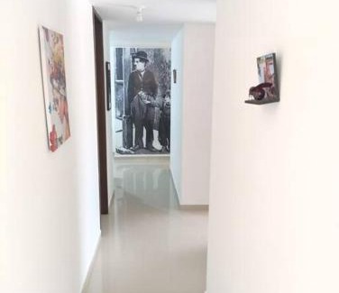 San Gil Apartment | Apartamento amplio con piscina, hermosa vista a la ciudad de San Gil