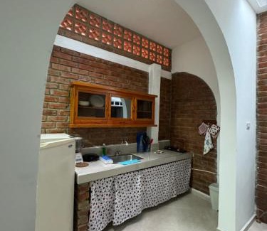 Guadalajara de Buga Apartment | Apartamento angel’s