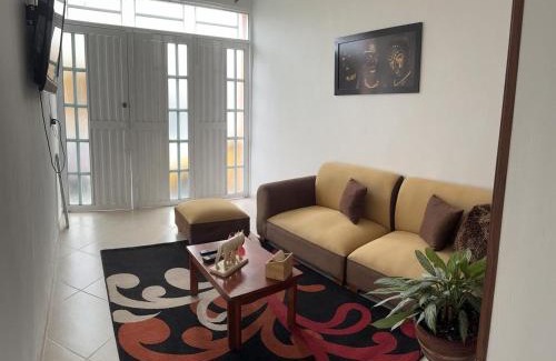 Guadalajara de Buga Apartment | Apartamento angel’s