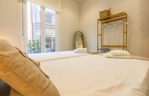 Cercadilla-Medina Azahara Apartment | Apartamento Anita's Place Cordoba
