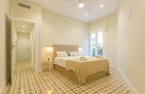 Cercadilla-Medina Azahara Apartment | Apartamento Anita's Place Cordoba