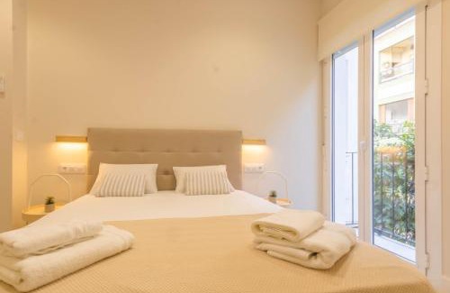 Cercadilla-Medina Azahara Apartment | Apartamento Anita's Place Cordoba