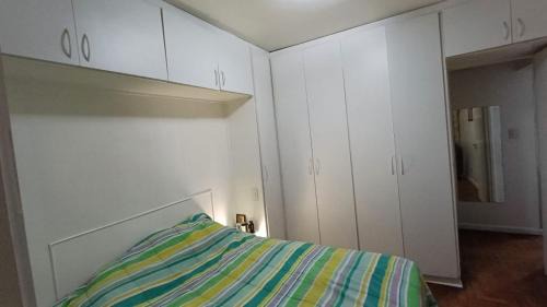 Vila Mariana Apartment | Apartamento ao lado do Metro Vila Mariana