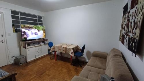 Vila Mariana Apartment | Apartamento ao lado do Metro Vila Mariana