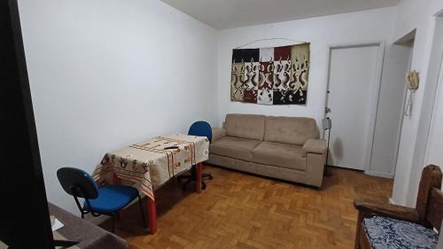 Vila Mariana Apartment | Apartamento ao lado do Metro Vila Mariana