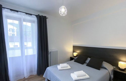 Boltana Apartment | Apartamento Ara Boltaña