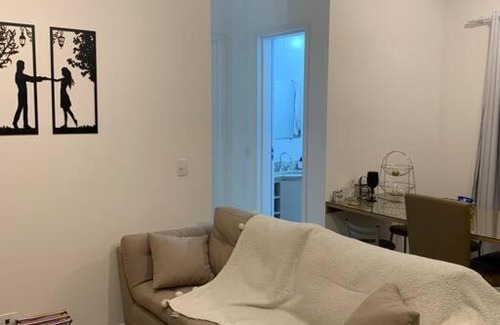 Bairro Alto Apartment | Apartamento Arborizado em Curitiba