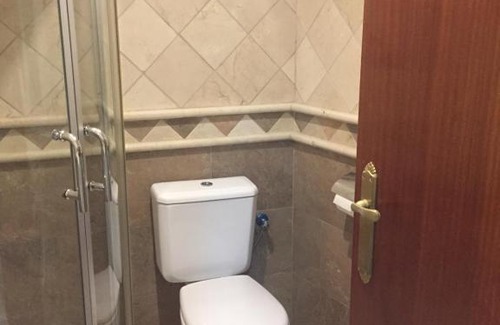 Ribera del Marco Apartment | Apartamento Arco del Cristo