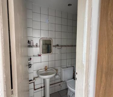 Vitoria Apartment | Apartamento Avenida Sete