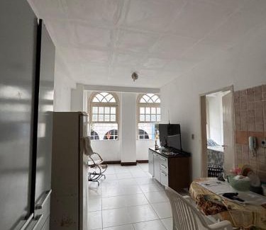 Vitoria Apartment | Apartamento Avenida Sete