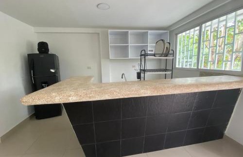 La Boquilla Apartment | Apartamento Bonito & económico en la boquilla para 4 pax VIAMAR