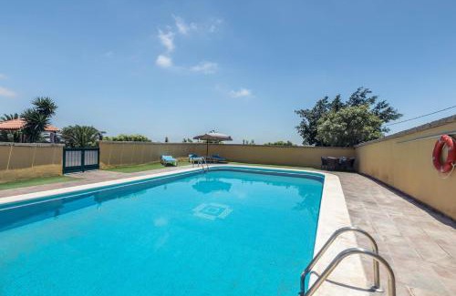 Granadilla de Abona Apartment | Apartamento B Armonia Rural