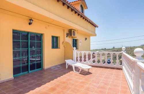 Granadilla de Abona Apartment | Apartamento B Armonia Rural