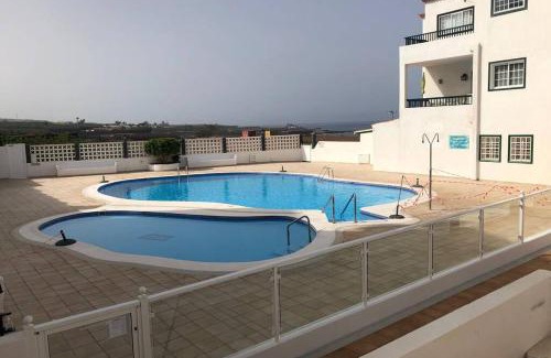 Guia de Isora Apartment | Apartamento Bahía Varadero