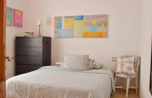 Guia de Isora Apartment | Apartamento Bahía Varadero