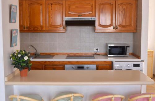 Guia de Isora Apartment | Apartamento Bahía Varadero