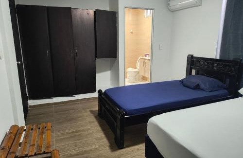 San Andres Apartment | Apartamento Bahia Sonora