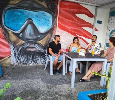 San Andres Apartment | Apartamento Bahia Sonora