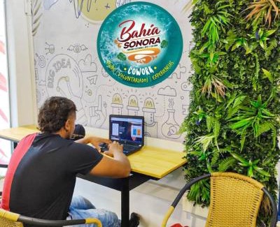 San Andres Apartment | Apartamento Bahia Sonora