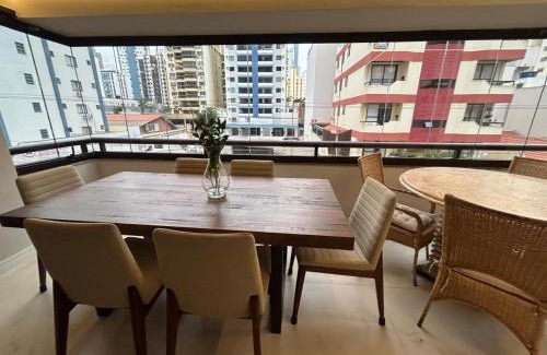Centro Apartment | Apartamento Balneário