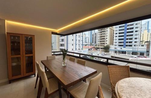 Centro Apartment | Apartamento Balneário