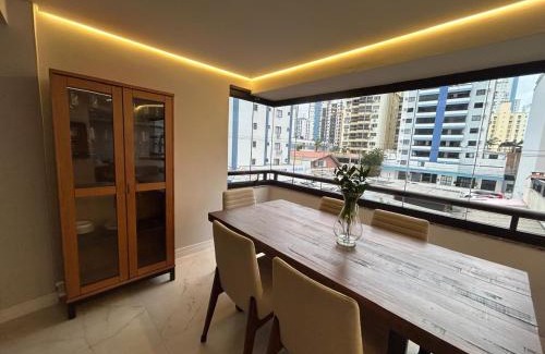 Centro Apartment | Apartamento Balneário