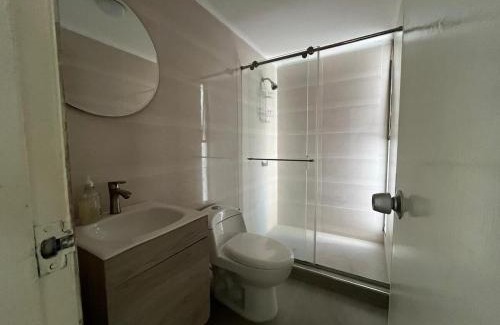 Riohacha Apartment | Apartamento balcón con vista al mar para vacaciones o trabajo, comodo y seguro