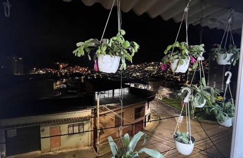 Manizales Apartment | Apartamento Barrio la Argentina vía principal 302