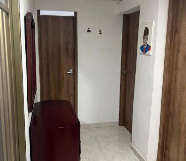 Manizales Apartment | Apartamento Barrio la Argentina vía principal 302