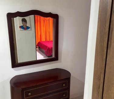 Manizales Apartment | Apartamento Barrio la Argentina vía principal 302